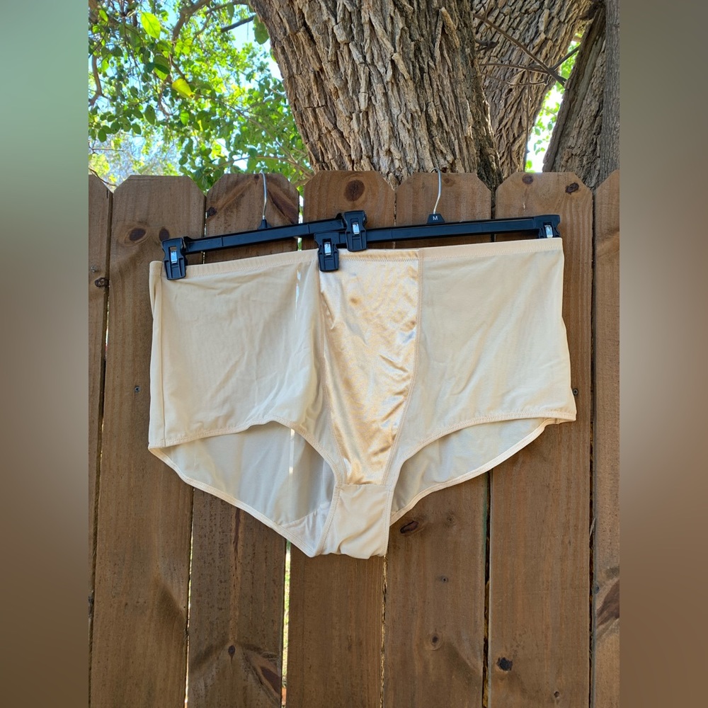 Secret Solutions brief size 5XL.